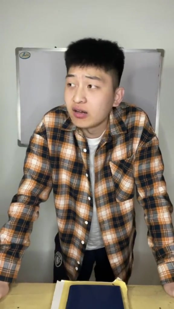 从那以后的再次平头,已经是不惑之年