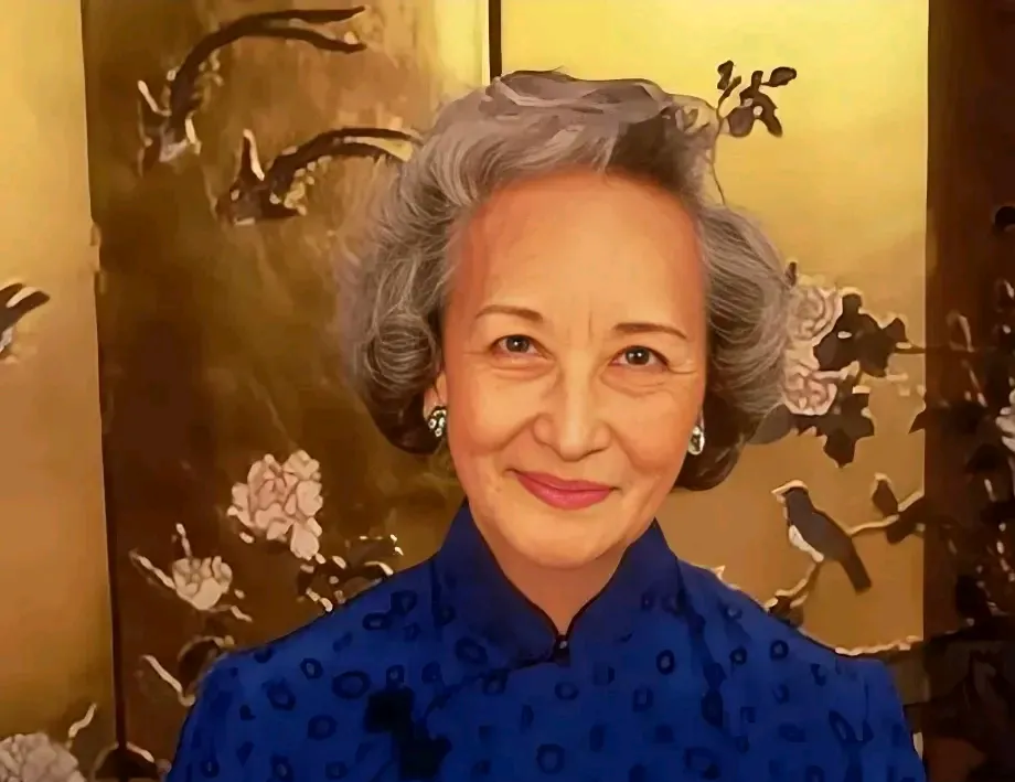 "  郑念一梦到监狱的场景