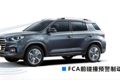 现代ix35改装心得:城市suv的时尚转身