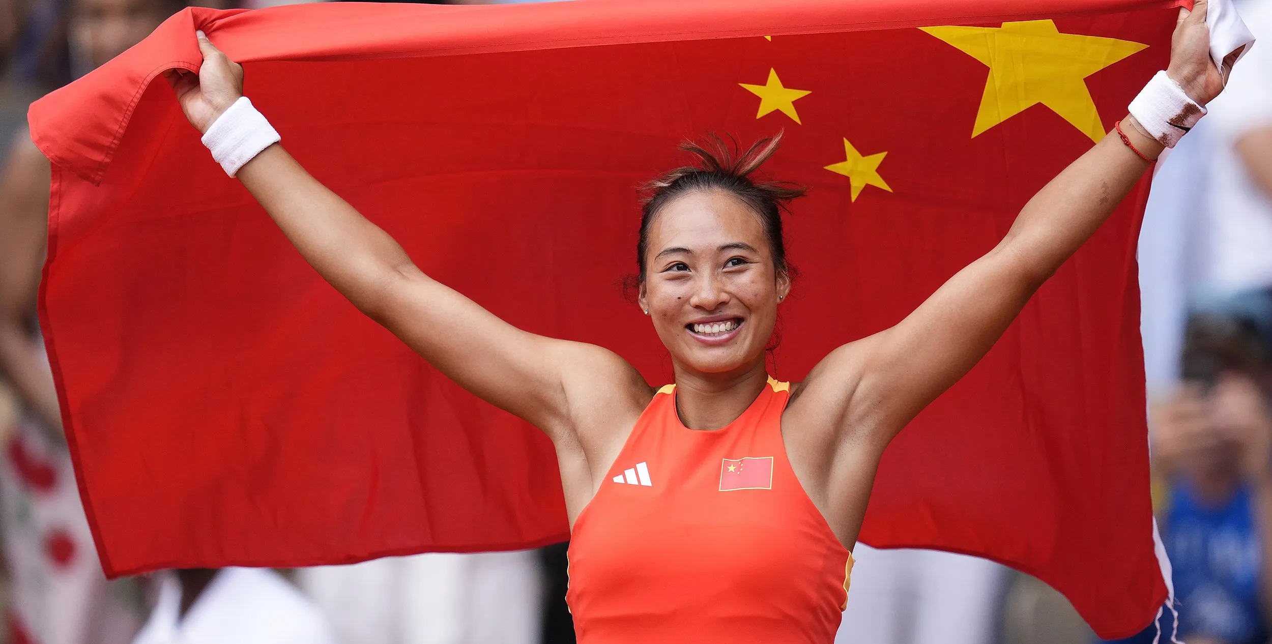 梁诺:的照片网球奥运会第二名中国奥运会运动员图片女网球运动员中国