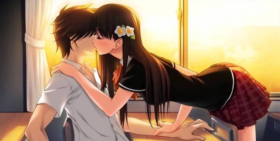 亲密时,女生有以下方面,往往是喜欢你的表现: