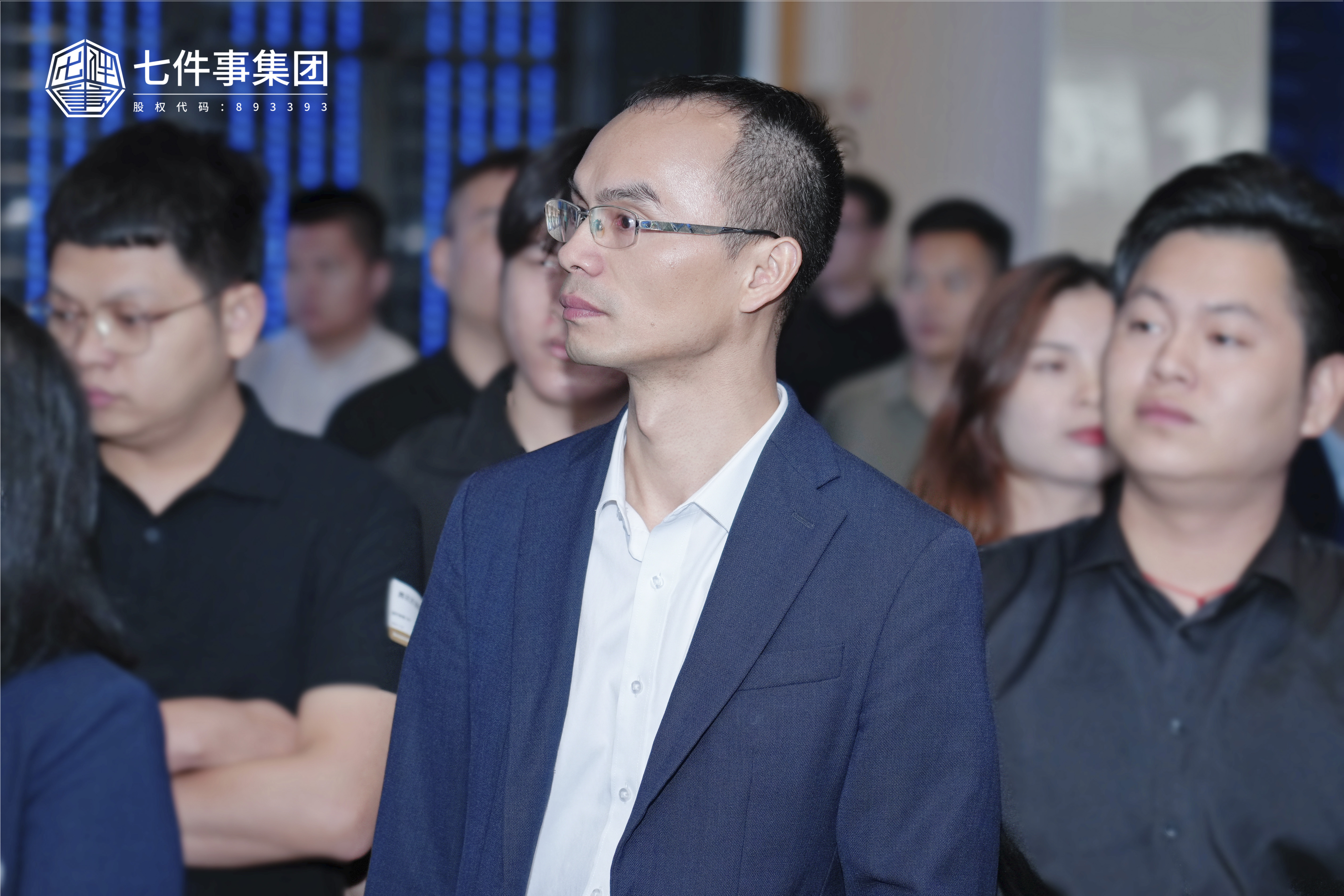 走进腾讯全球总部 深入了解腾讯 "科技向善" 的理念