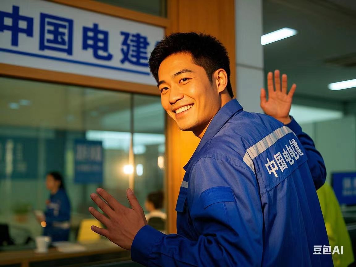 破茧成蝶:从央企菁英到赤水河畔的酱酒诗人 一,命运