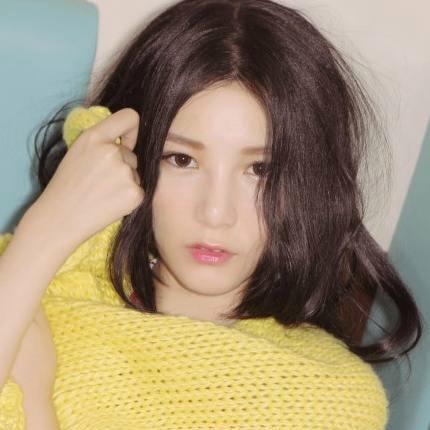 "天才少女"本兮:15岁写歌,17岁一曲成名,为何22岁突然去世?