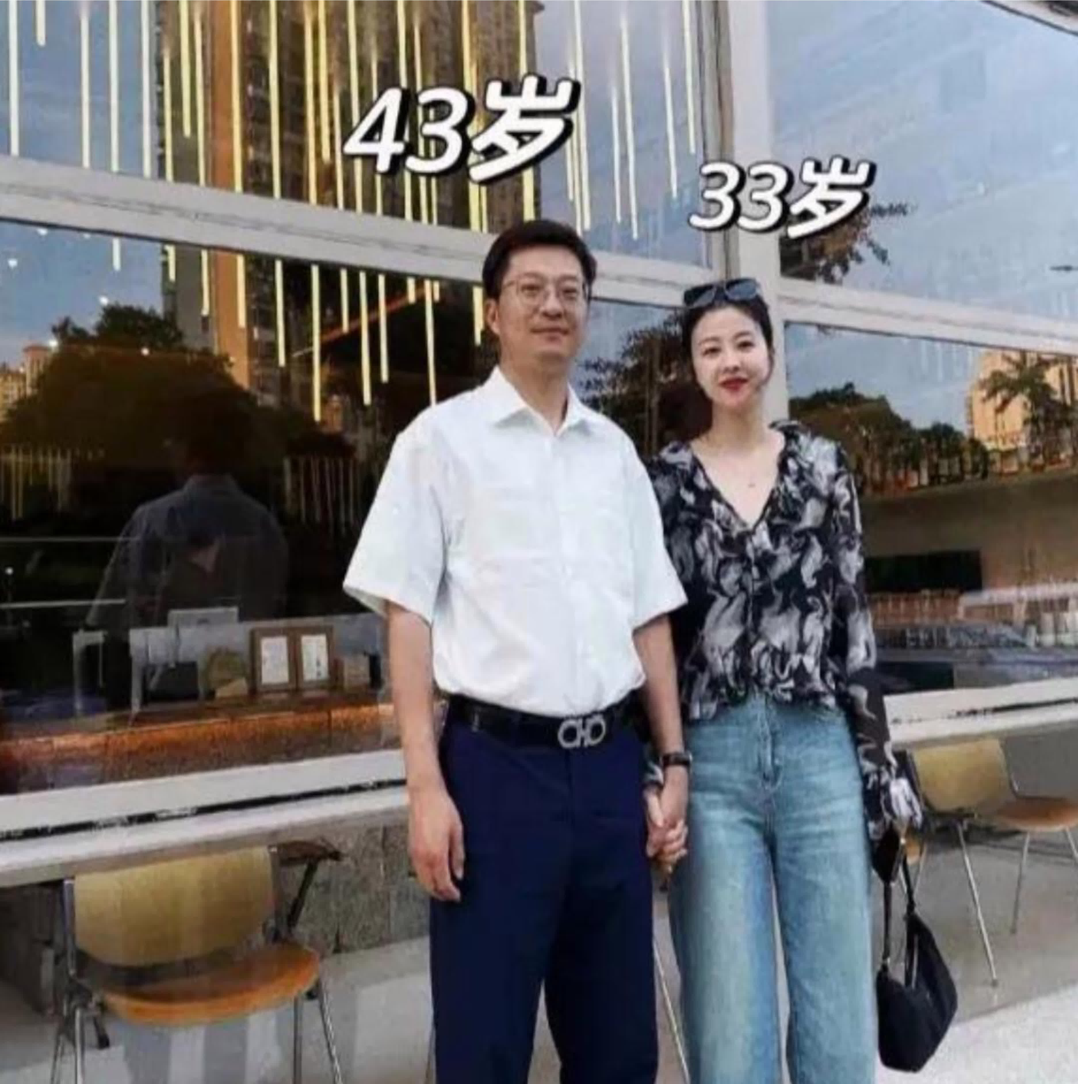 我二婚娶的妻子比我小10岁,她年轻漂亮,身材一级棒