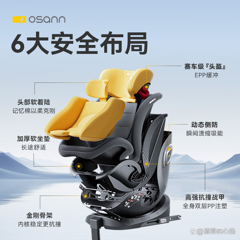 安全座椅十大品牌(安全座椅品牌排行榜前十名) 安全座椅十大品牌(安全座椅品牌排行榜前十名)
