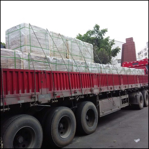 重庆到阜阳物流专线全境直达-天天发车