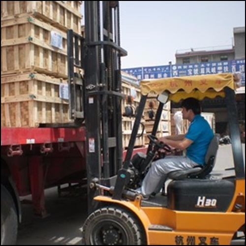 重庆到白城物流专线全境直达-天天发车