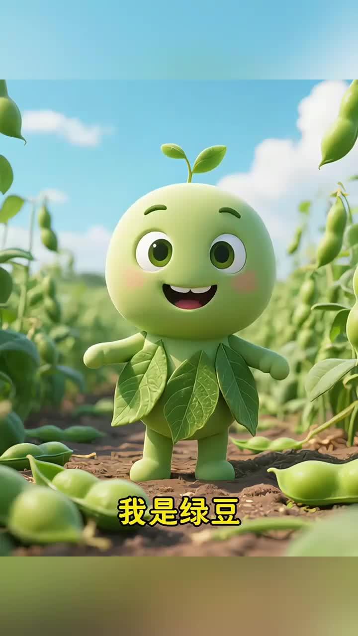 健康养生:绿豆是个宝,与莲子一起煮心生平静