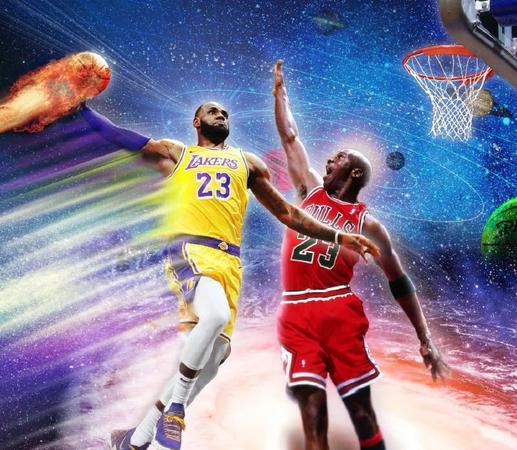 得分王排 历史最佳 与未来展相关图片3