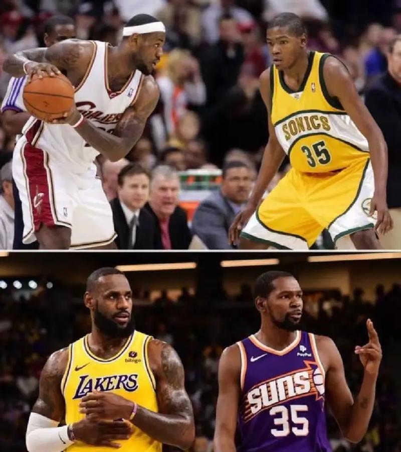 历史篮板 从乔丹到 詹姆斯相关图片4