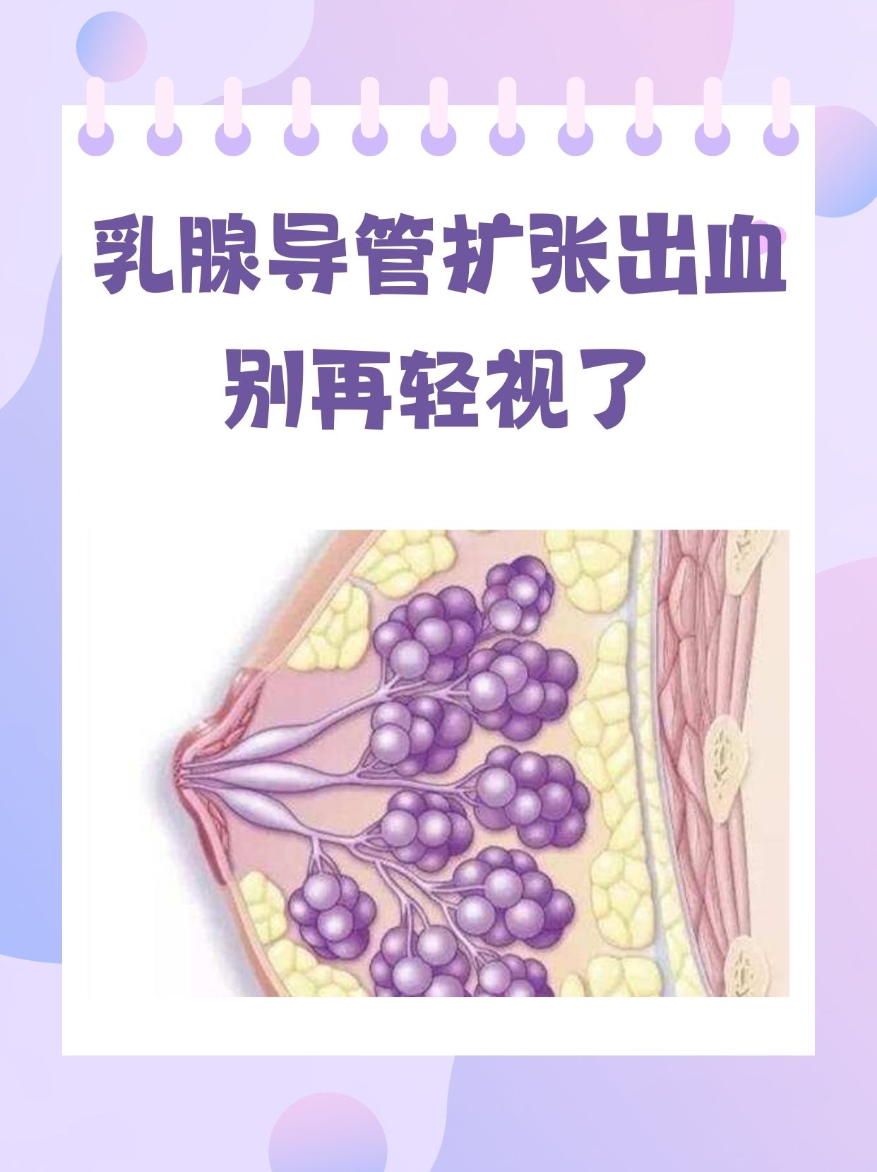 乳腺导管瘘的图片图片