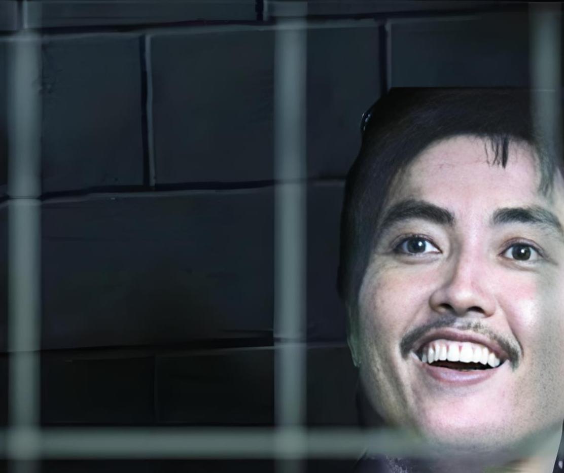 霍元甲传奇导演陆大安:亿元身家覆灭,为爱错判终入狱