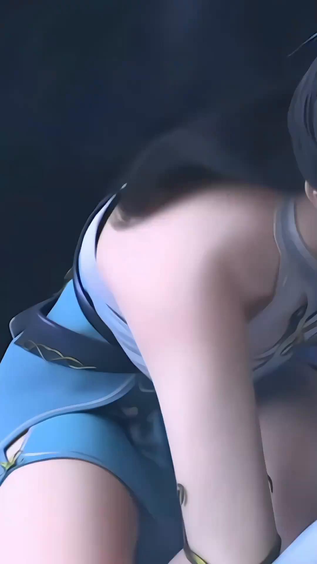 比基尼美女的时尚潮流灵感带