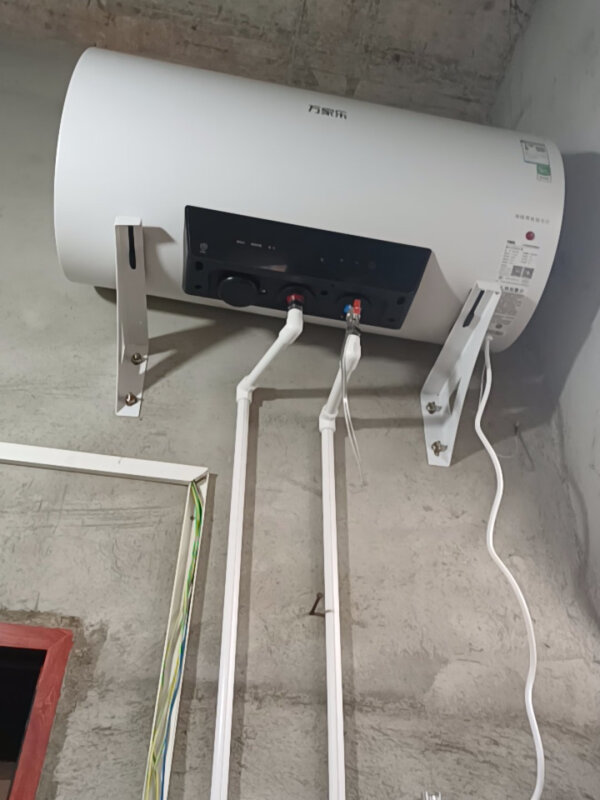 万家乐镁棒免换电热水器怎么样?实测反馈好不好