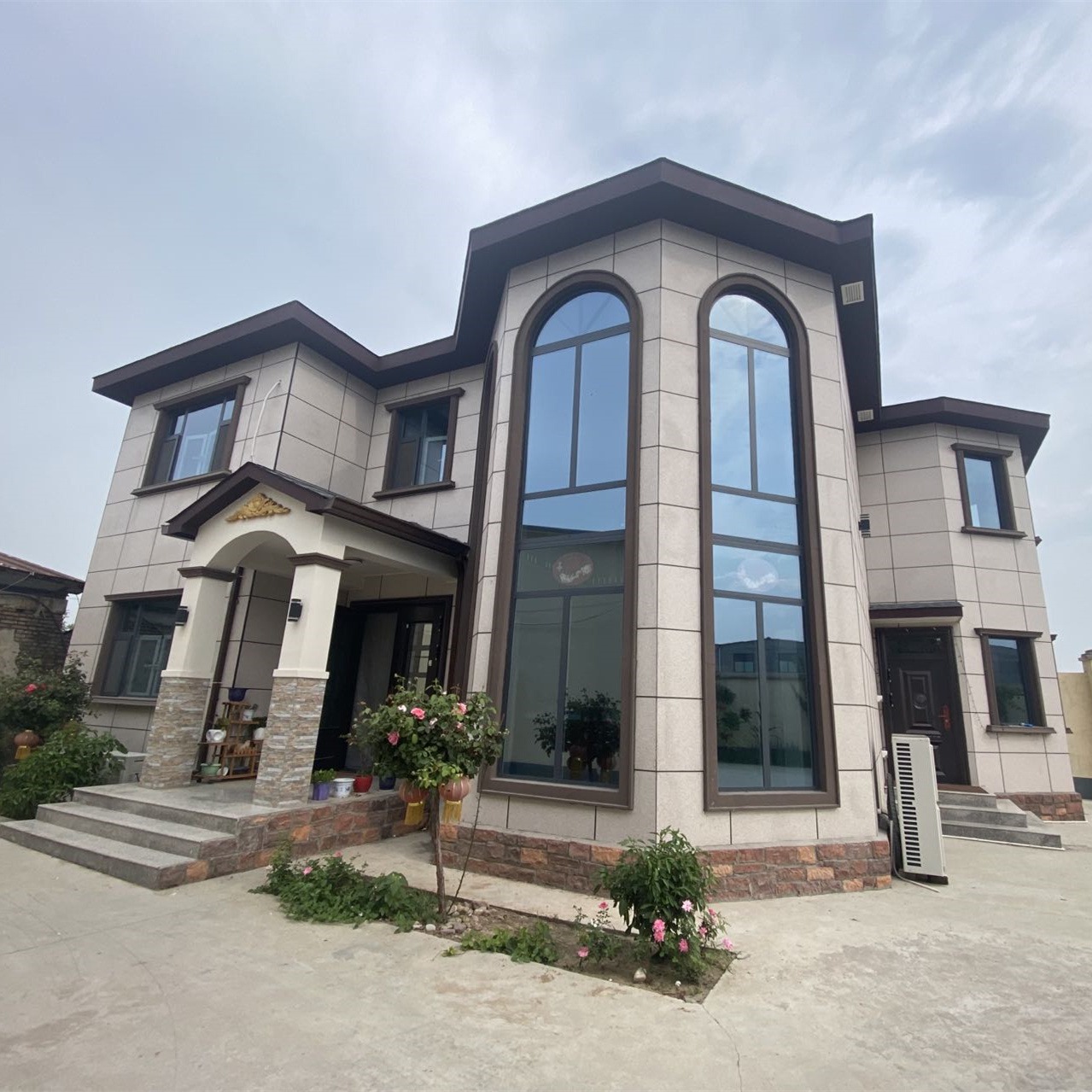 承德钢结构房屋