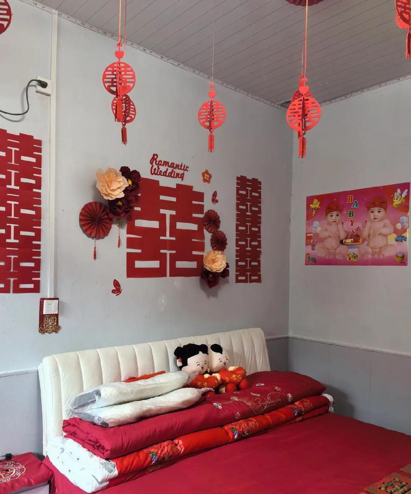儿子的婚房主卧父母能住吗