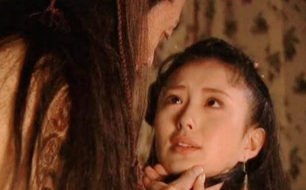 尽管两人同姓,但他们之间并无血缘关系