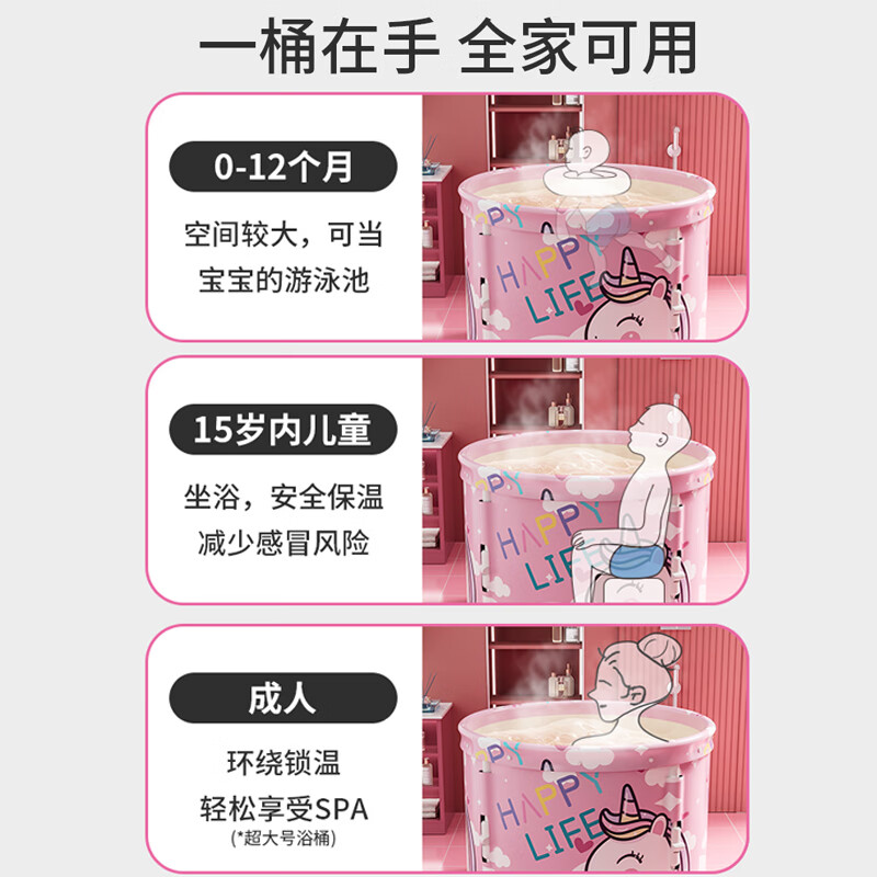 mailekid婴儿游泳池哪款好用又实惠耐用?精准的购买建议