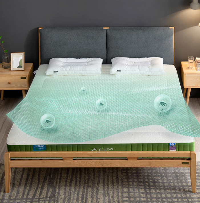 2025年大自然棕垫深度测评:精选10款森梦系列,经典山棕床垫,哪款更