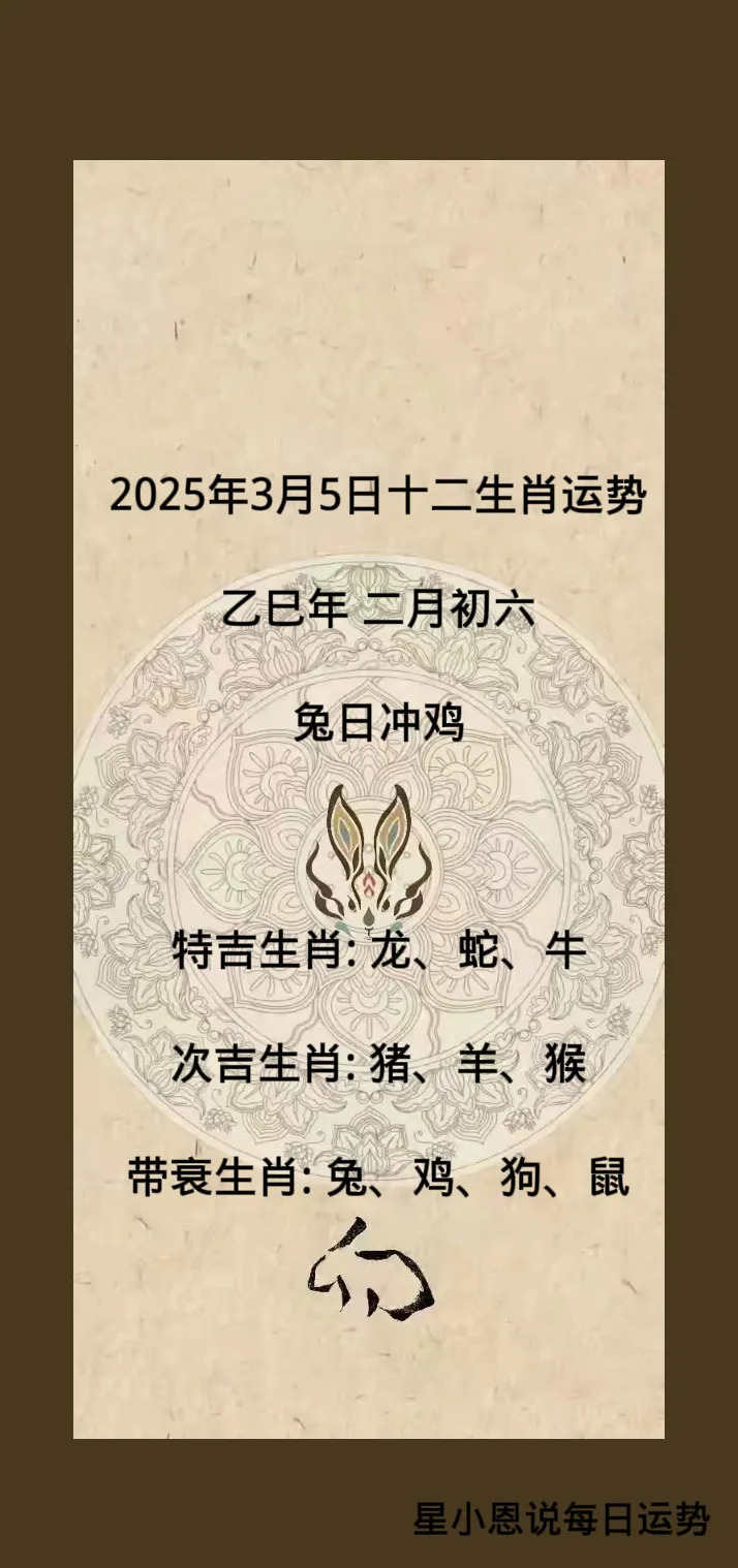 2025年鸡生肖今日运势(2025属鸡的运势和财运)