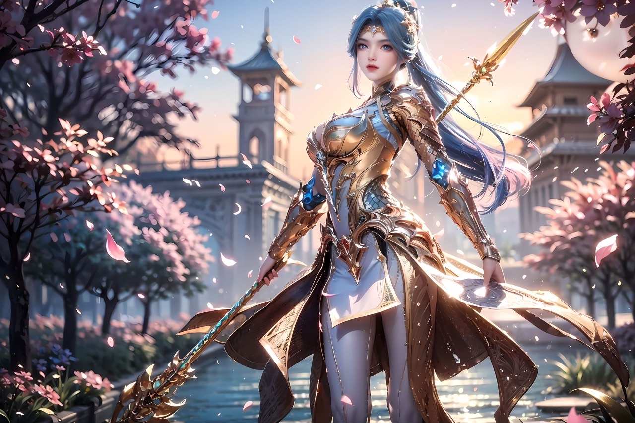 斗罗大陆壁纸系列