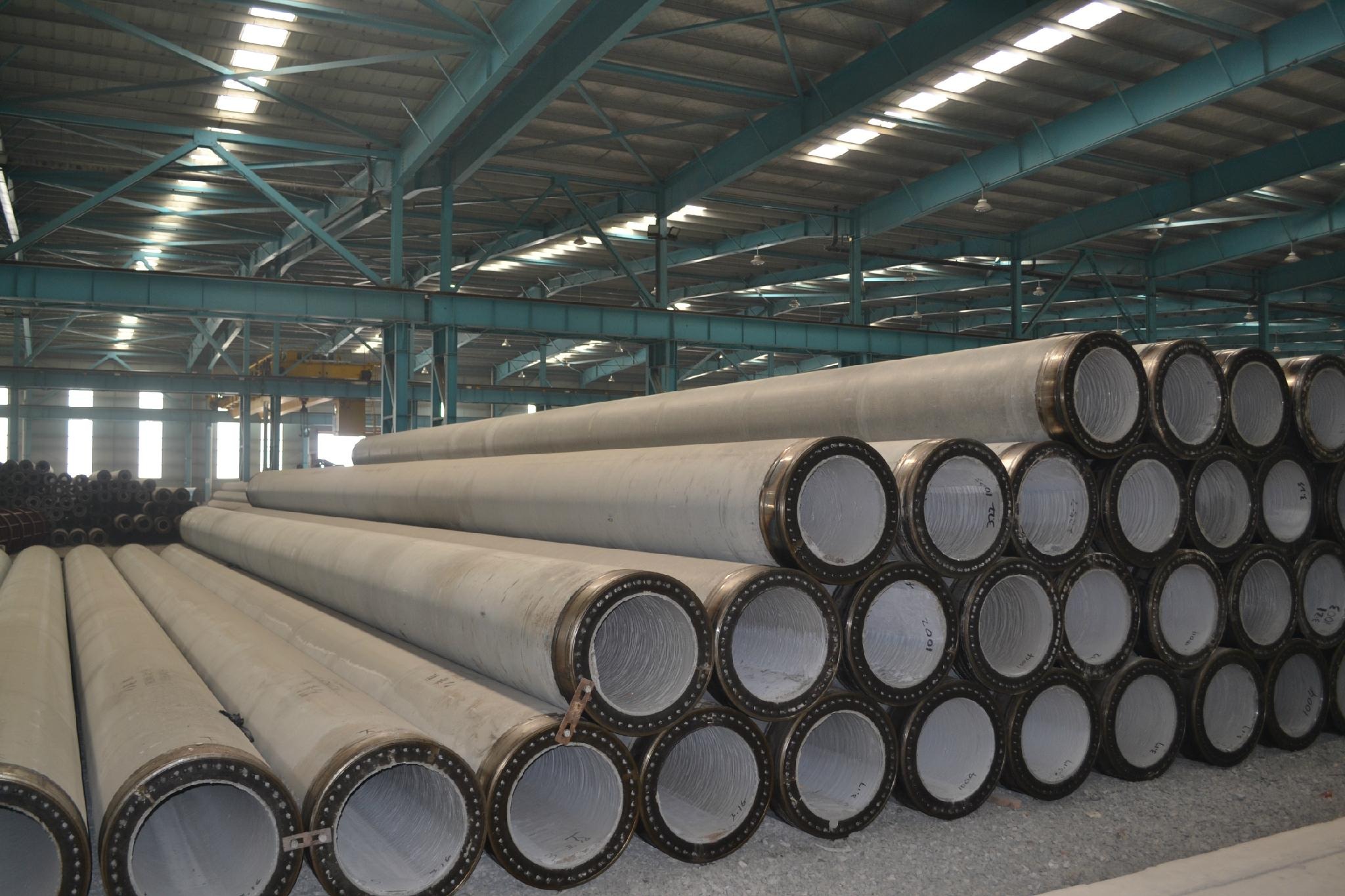 随州预应力混凝土管桩施工要点