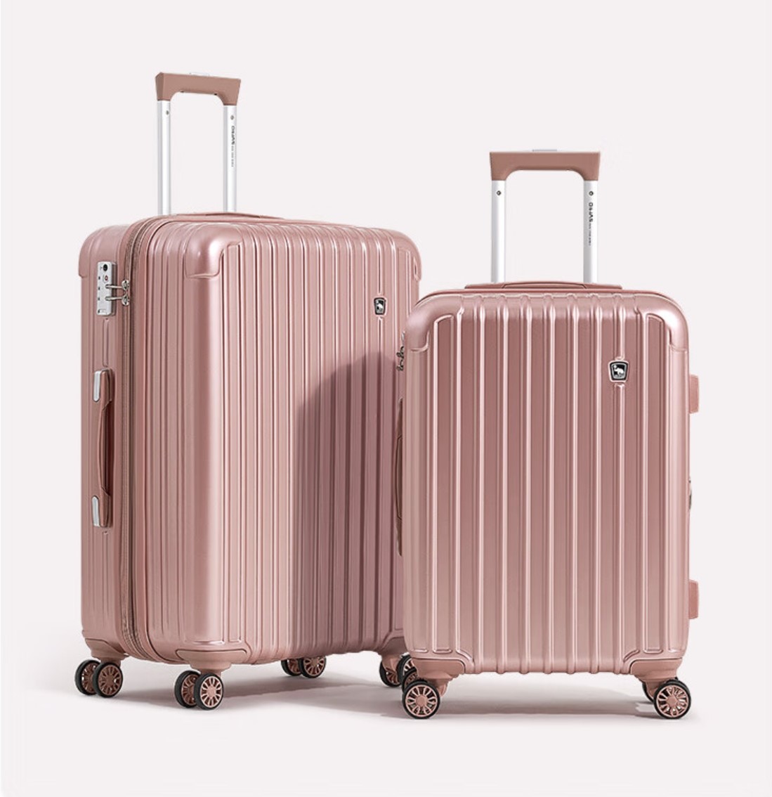 爱华仕拉杆箱质量怎么样?值得入手的优质选择