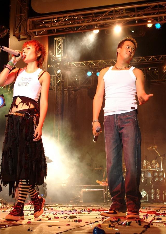 被丈夫监视,结婚百天选择结束生命的陈琳,和杨坤的关系露出水面