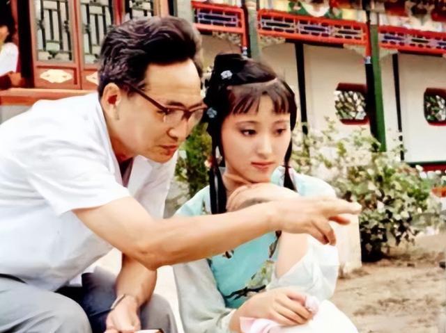 "林黛玉"陈晓旭病逝17周年:她的两任丈夫,和年迈的父母怎样了