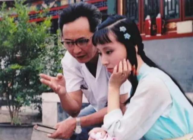 "林黛玉"陈晓旭病逝17周年:她的两任丈夫,和年迈的父母怎样了