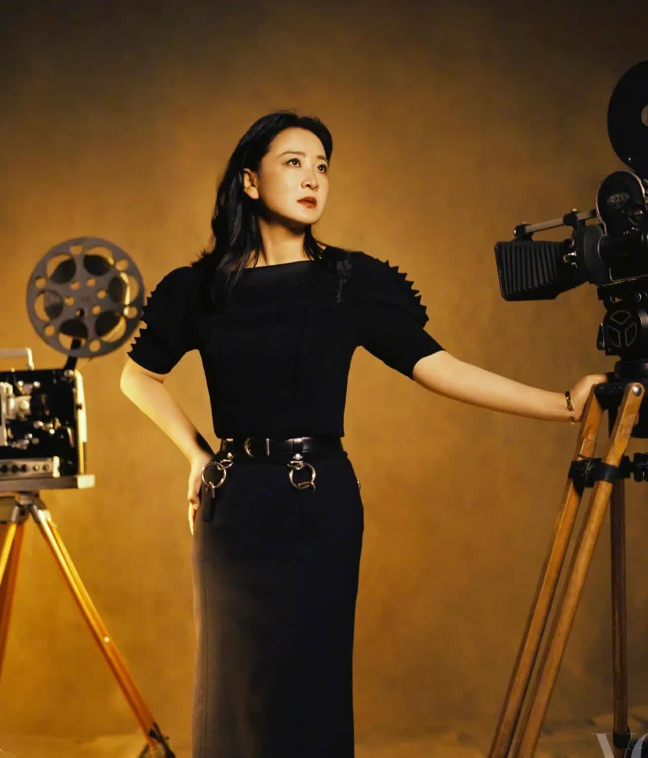 又一次被贾玲惊艳到了!