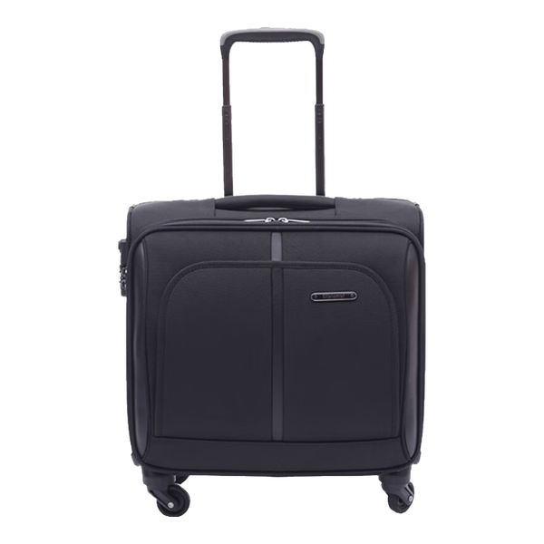 diplomat外交官行李箱好用吗?高品质设计与便利功能的完美结合