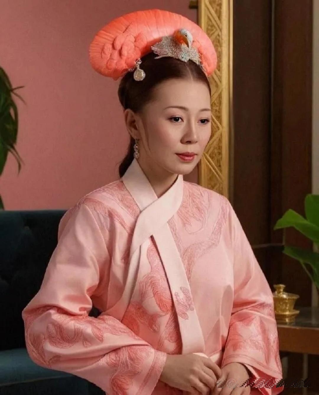 皇后娘娘代表什么动物
