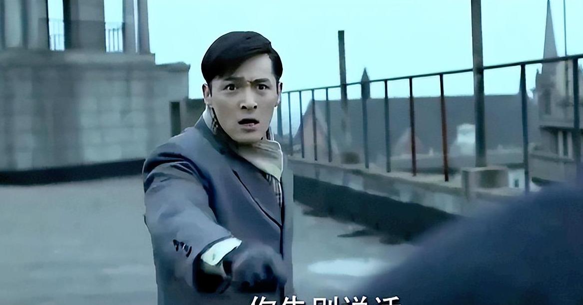 深度解析《伪装者》:揭秘明楼惊人之语如何令明台步步退却