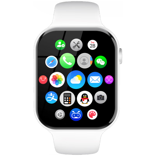 爱百分电话手表怎么卸载软件