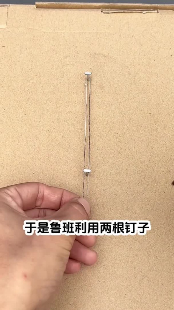 古代无圆规画圆技巧