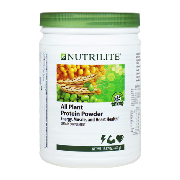 多种植物营养,缓解疲劳更安心