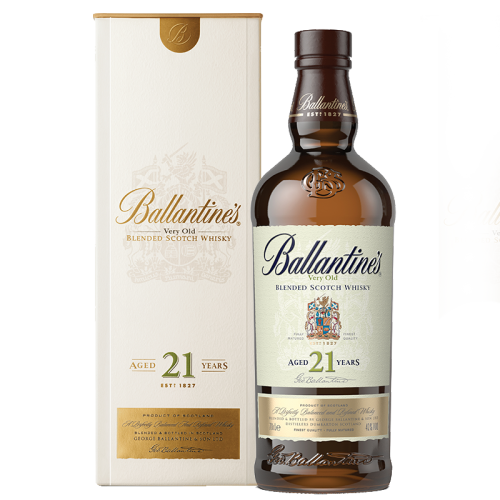 百龄坛21年威士忌品质如何?品味与风味的绝妙平衡