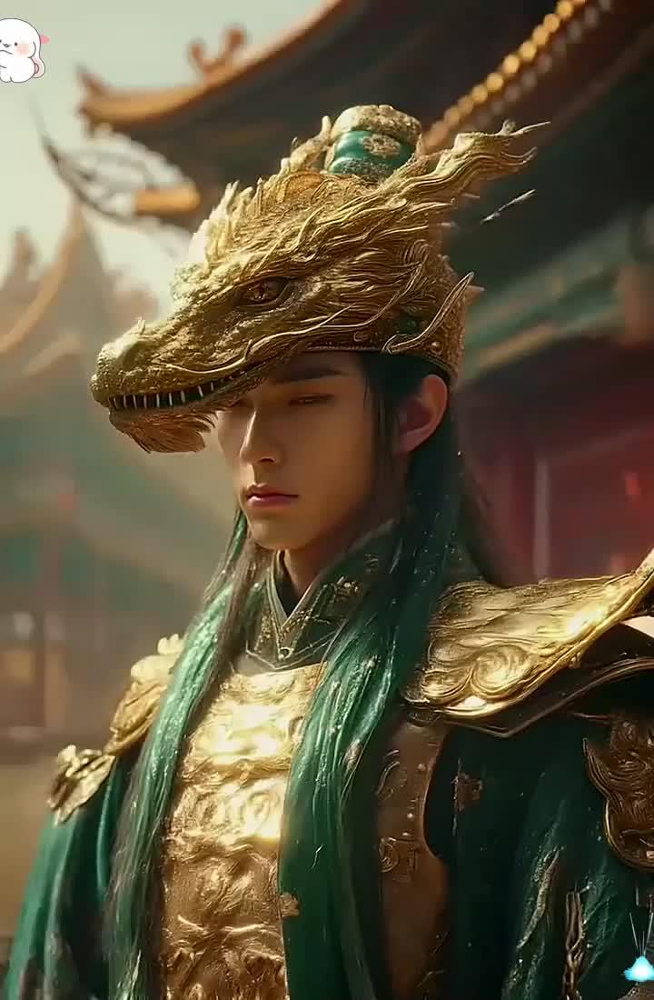 山海经之蟒天霸,东北仙途威名扬,蟒天霸主镇八方