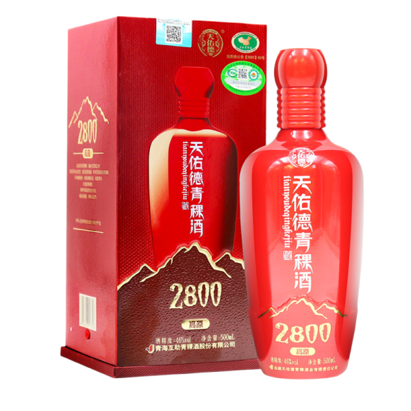 天佑德青稞酒好喝吗?2800米清香型的独特魅力解析