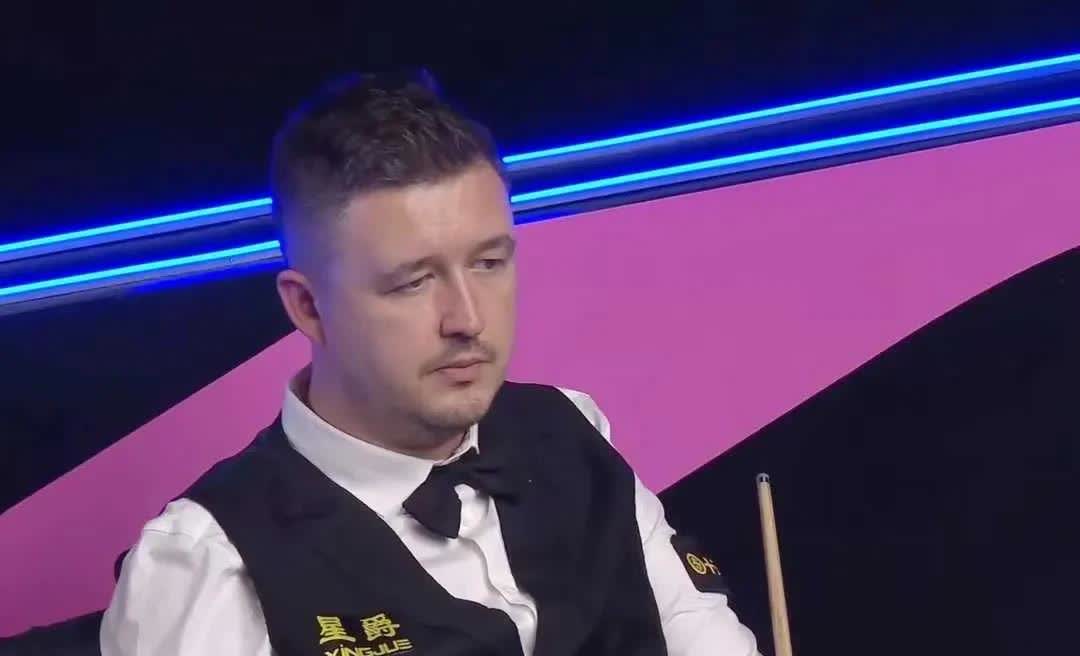 至此本届大师赛八强全部矅甯 "凯伦囧哥凯伦威尔逊图片高清凯伦威尔逊