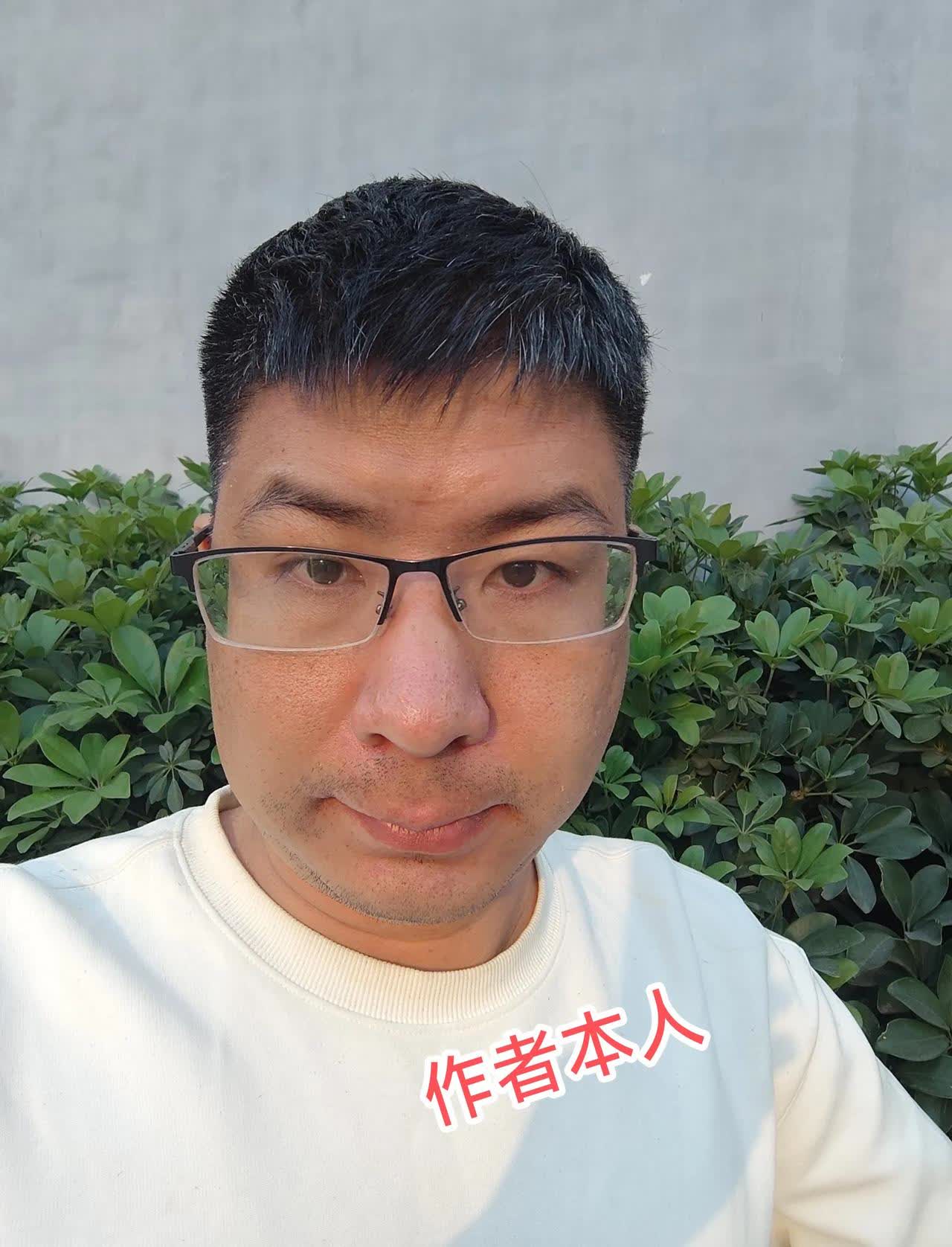 憨憨赘婿李修竹