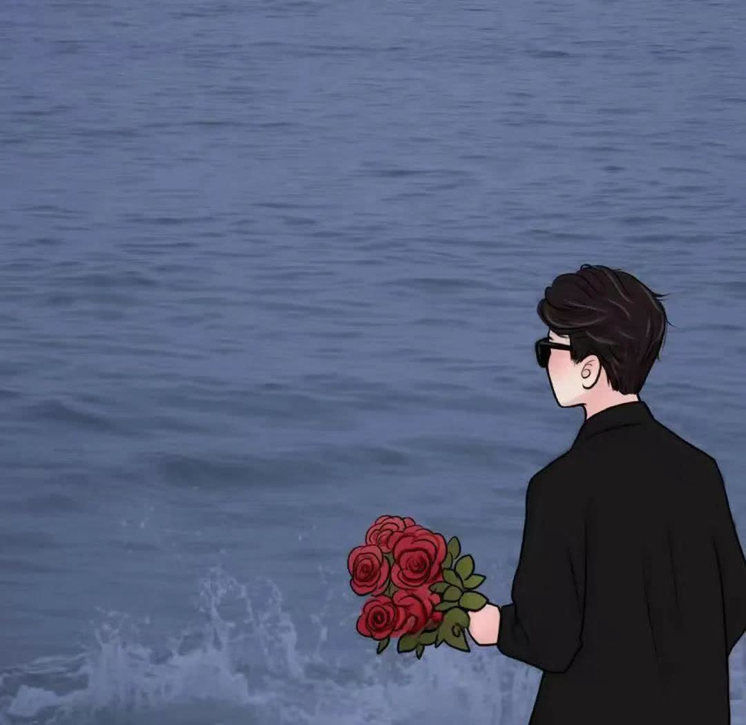 02 以过客之名,愿你前途光明