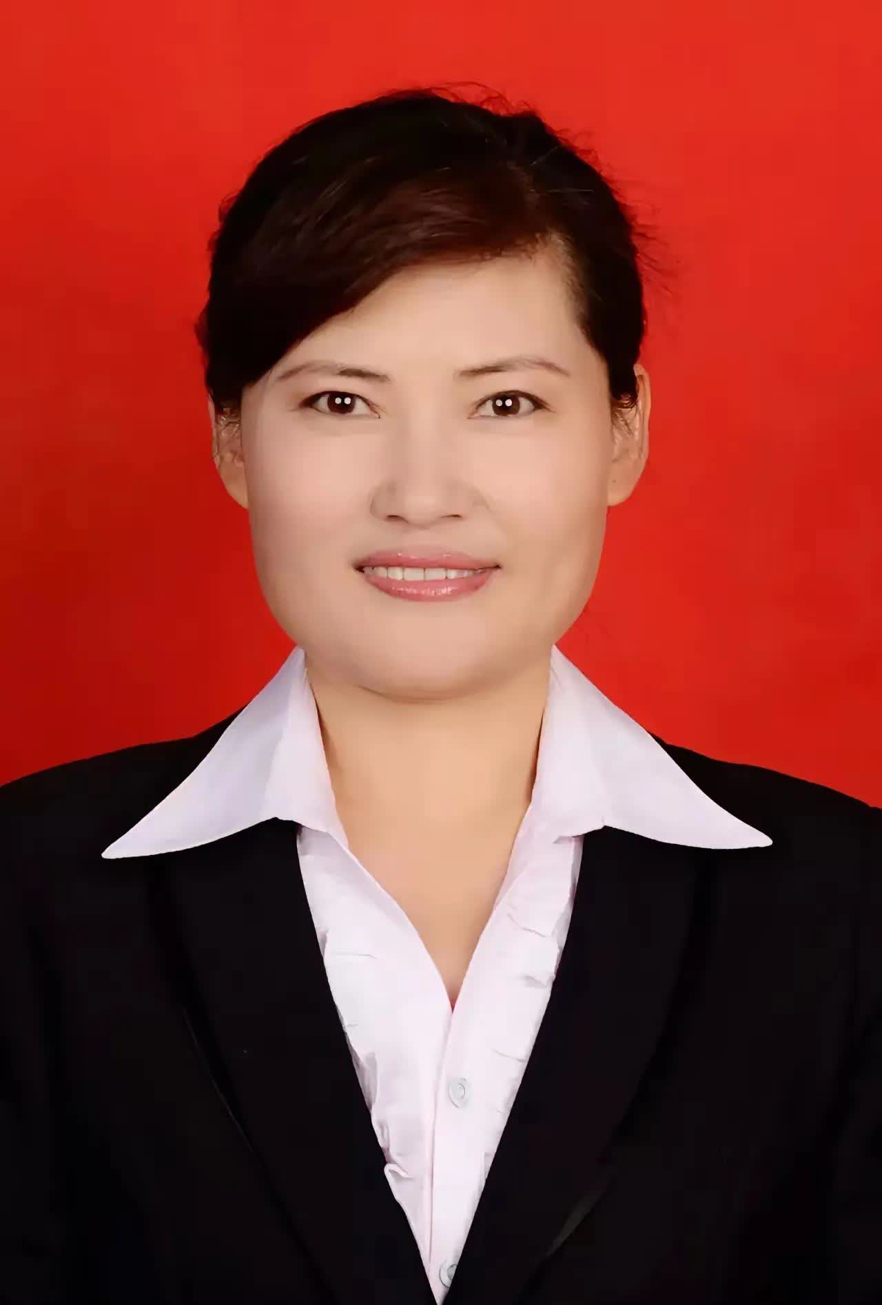 四平市第三中学党支部书记,校长姜丽霞出事了