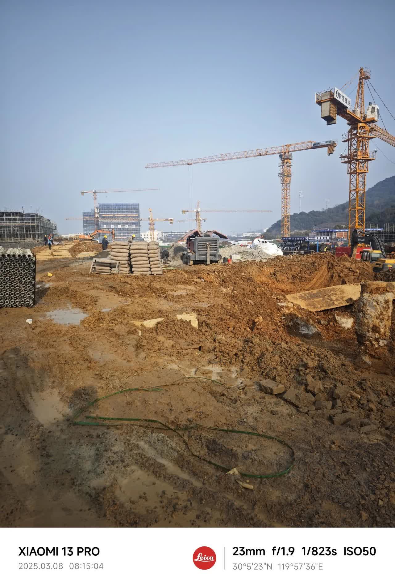 阿里巴巴集团总部 地址:杭州市余杭区文一西路969号