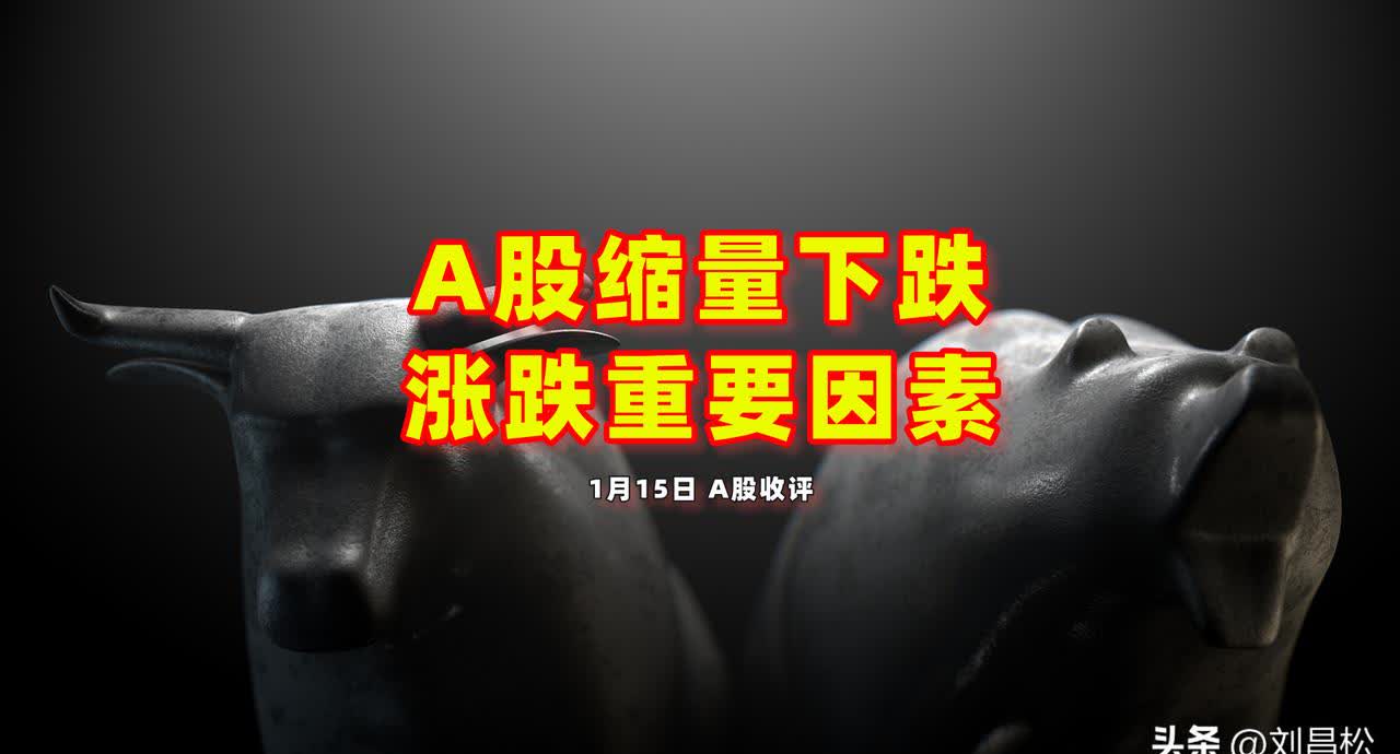 权重股一直跌=权重跌,个股涨