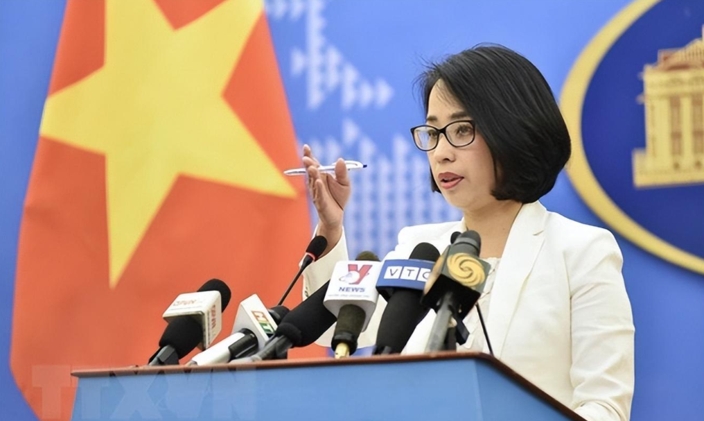 2024年8月,越南跑了一趟美国,回来就成立越南半导体产业发展委,在大学