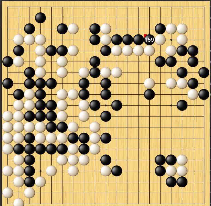 卞相壹喜提lg冠军,赛后韩国棋迷a,b,这样评论: a:今天为什么又停赛呢
