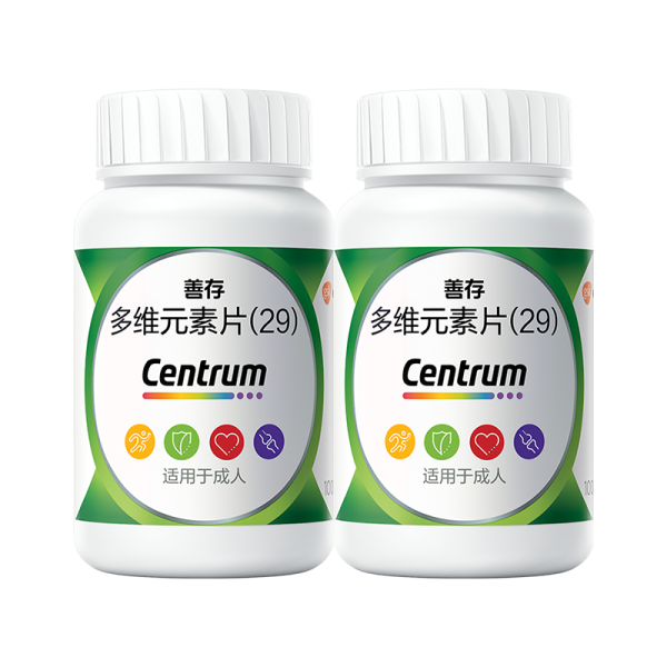 善存多维元素片怎么样?30种营养成分助力全面健康
